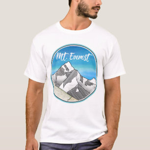 Mount Everest T-Shirt