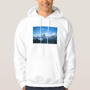 Mount Fitz Roy Hoodie