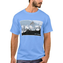 Mount Fitzroy Mountain, Patagonia, Argentina