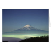Mount Fuji (Front Horizontal)