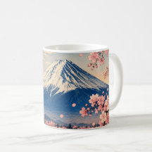 Mount Fuji