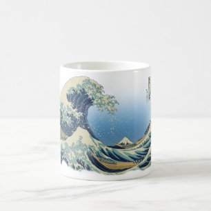 Mount Fuji view 01 Coffee Mug