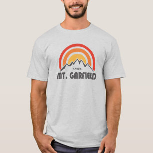 Mount Garfield New Hampshire T-Shirt