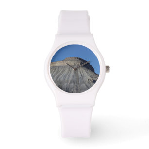 Mount Garfield Watch