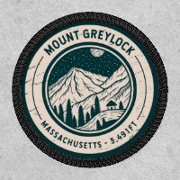 Mount Greylock Massachusetts Hiking Skiing Travel