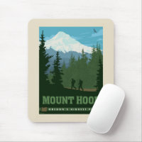 Mount Hood | Oregon