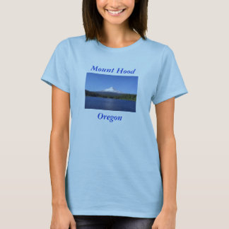 Mount Hood, Oregon T-Shirt