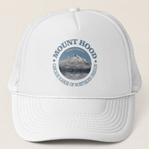 Mount Hood Girls Mount Hood Hat Hat