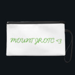 Mount JROTC Wristlet<br><div class="desc">Fundraiser</div>