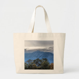 Mount Katahdin 8387a Large Tote Bag