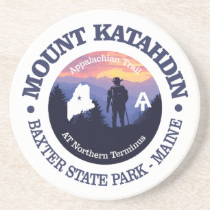 Mount Katahdin (rd2) Coaster