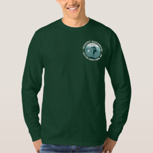 Mount Katahdin T-Shirt