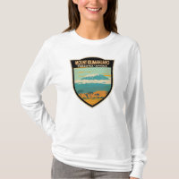 Mount Kilimanjaro Tanzania Africa Vintage