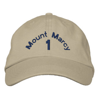 Mount Marcy Cap