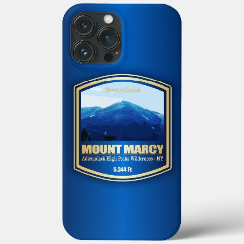 Mount Marcy PF iPhone 13 Pro Max Case