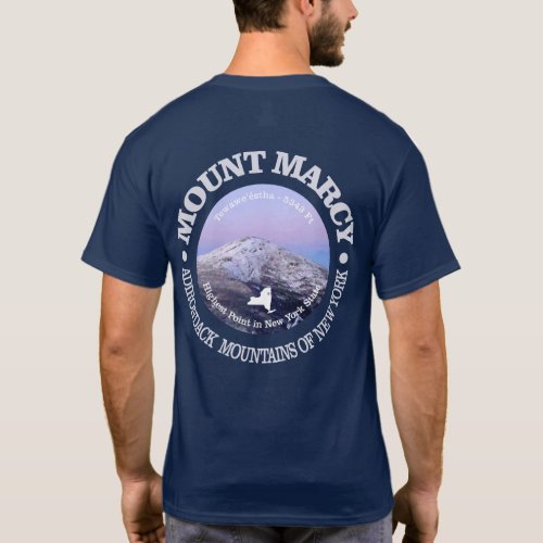 Mount Marcy T_Shirt