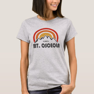 Mount Osceola New Hampshire T-Shirt