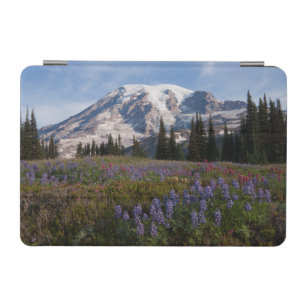 Mount Rainier National Park, Mount Rainier 3 iPad Mini Cover