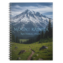 Mount Rainier National Park | Washington Travel