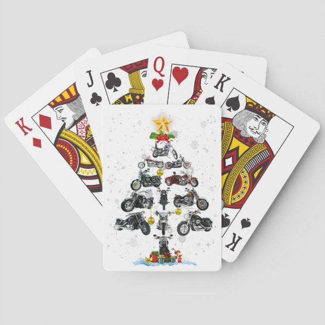 Mount Rainier Tacoma Tahoma Seattle road trip hiki Poker Cards (Back)