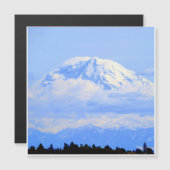 Mount Ranier (Front/Back)