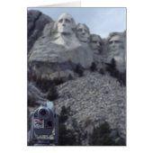 Mount Rushmore (Front)
