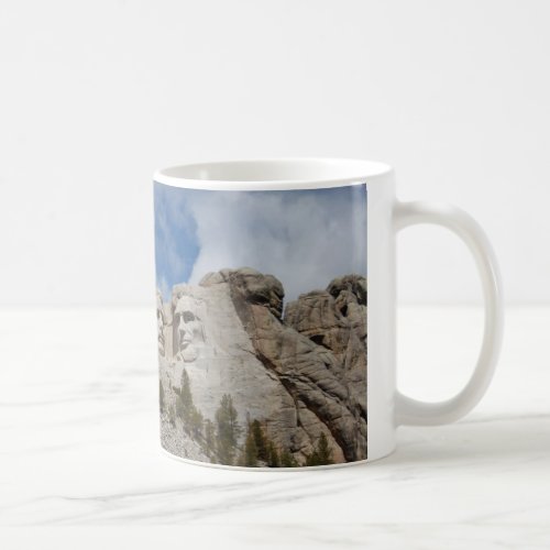 mount rushmore mug