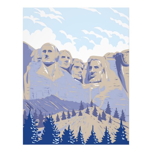 Mount Rushmore National Memorial