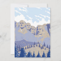 Mount Rushmore National Memorial