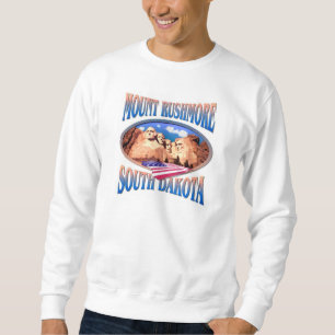 Mount Rushmore Sweatshirt