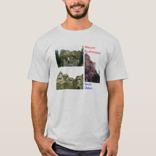 Mount Rushmore T-Shirt