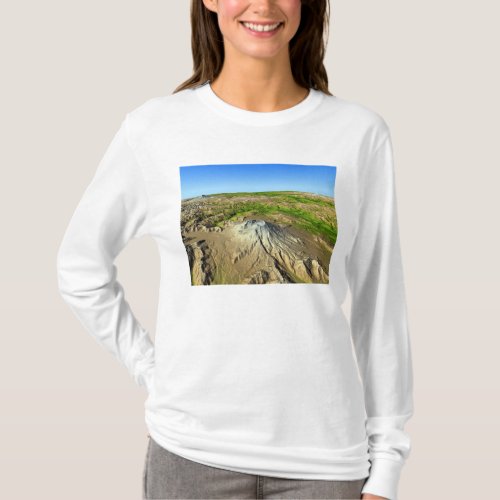 Mount Saint Helens T_Shirt