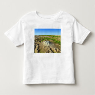 Mount Saint Helens Toddler T-shirt