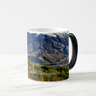 Mount Saint Helens, Washington Color Morph Mug