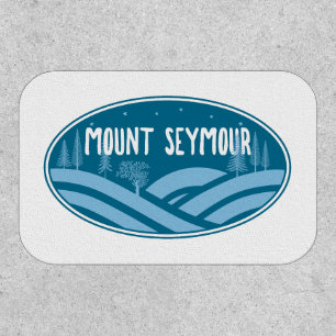 Mount Seymour Outdoors Patch