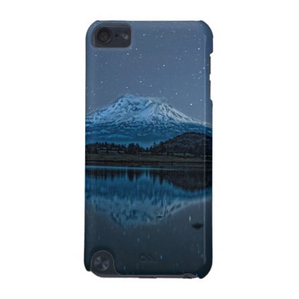 MOUNT SHASTA BY STARLIGHT iPod TOUCH (5TH GENERATION) CASE