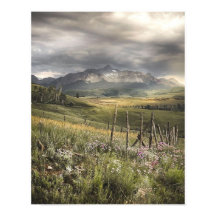 Mount Sneffels, Ouray County, Colorado