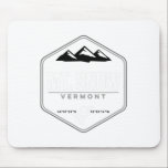 Mount Snow Vermont Graphic Snowboard T Shirt  Mouse Pad<br><div class="desc">Mount Snow Vermont Graphic Snowboard T Shirt</div>