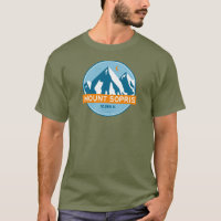 Mount Sopris Colorado Stars Moon