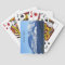 Mount St. Helens Playing Cards