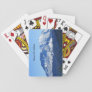 Mount St. Helens Playing Cards