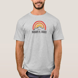 Mount St. Helens T-Shirt