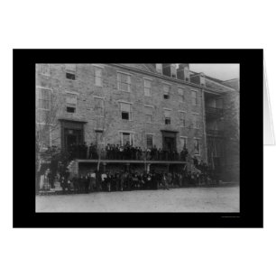 Mount St. Mary's in Emmitsburg, MD 1863 Cards