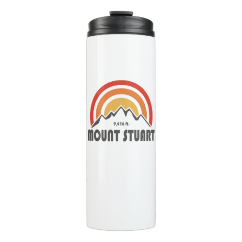 Mount Stuart Thermal Tumbler