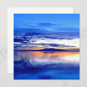 Mount Susitna (Front/Back)