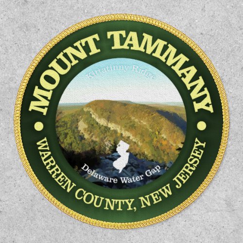 Mount Tammany  Patch