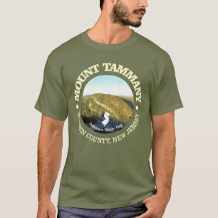 Mount Tammany T-Shirt