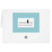 Mount Vernon, by Francis Jukes, 1800 Cards (Back Horizontal)