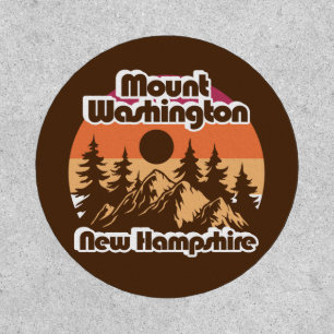 Mount Washington New Hampshire Patch