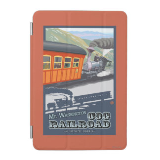 Mount Washington, New HampshireCog Railroad iPad Mini Cover